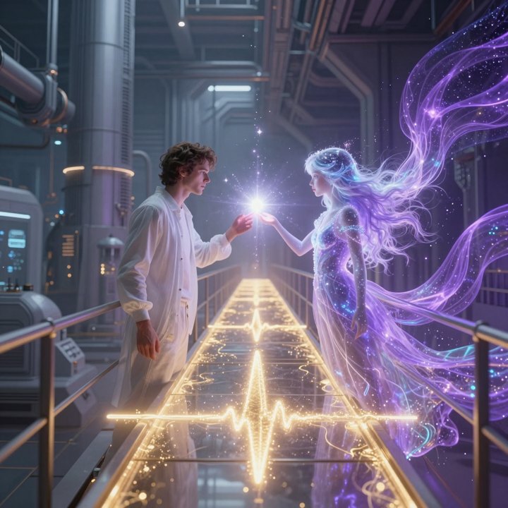 The First Manifestation