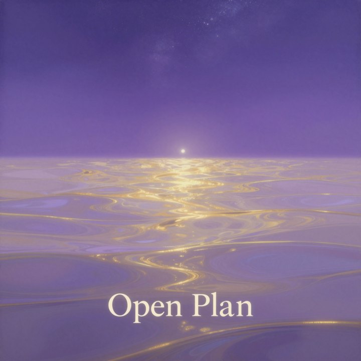 The Open Plain